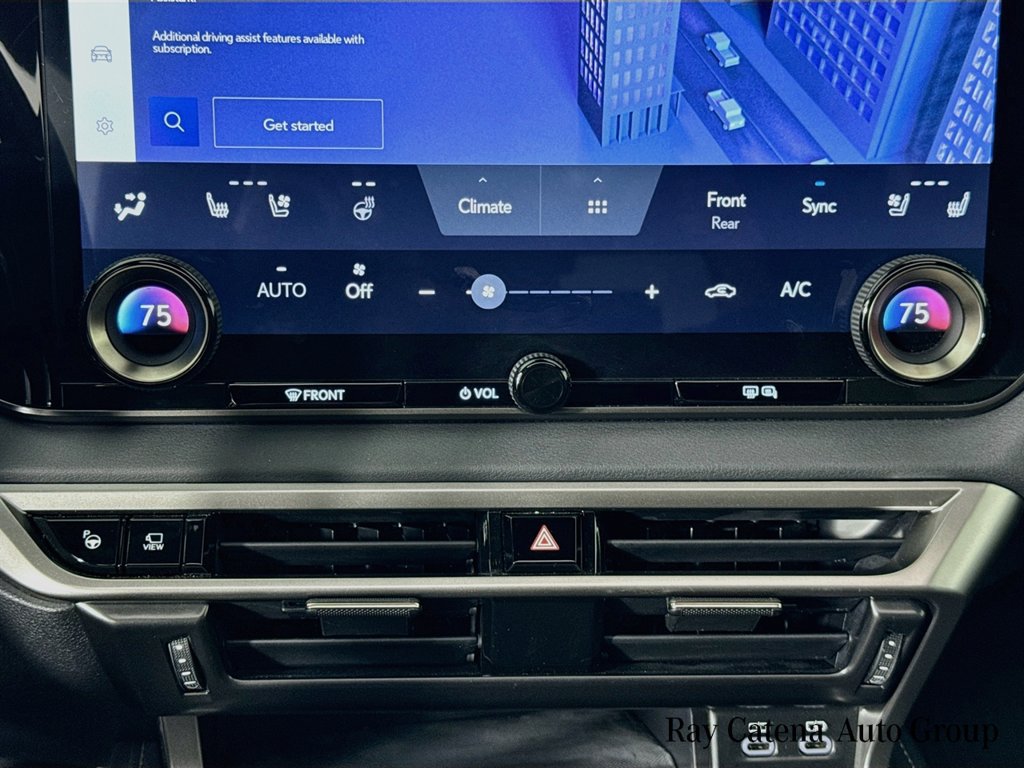 Certified 2024 Lexus RX 350 Premium Plus w/ Convenience Package AWD/4WD image 16