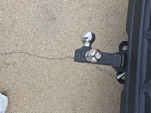 Used 2022 Toyota Tundra SR5 w/ TRD Sport Premium Package image 10