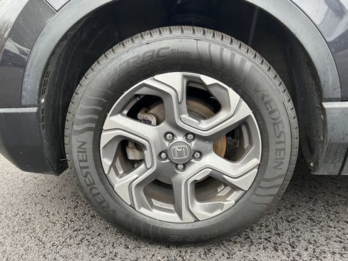 Used 2019 Honda CR-V EX-L image 28