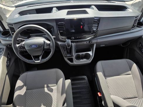 Used 2026 Ford Transit 350 XLT RWD image 8