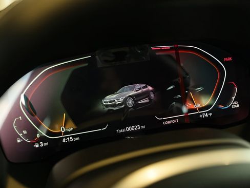 New 2026 BMW 840i RWD image 33