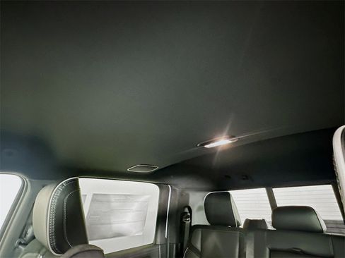 New 2026 RAM 3500 Laramie image 14