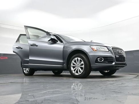 Used 2016 Audi Q5 2.0T Premium Plus w/ Technology Package image 47