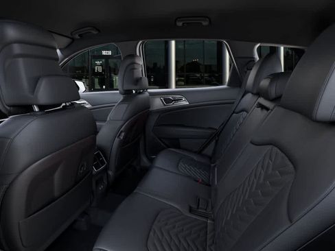 New 2026 Kia Sportage X-Line AWD/4WD image 18