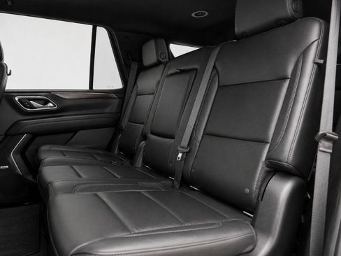 Used 2021 Chevrolet Tahoe LT AWD/4WD image 23