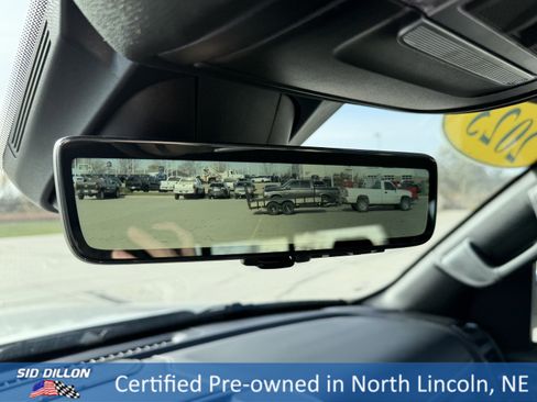 Used 2023 RAM 1500 Limited image 17