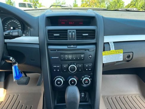 Used 2008 Pontiac G8 RWD image 25