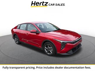 Used 2025 Kia K4 FWD video 1