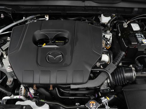 Used 2025 MAZDA CX-50 AWD 2.5 S w/ Weather Package image 31