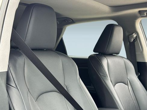 Certified 2022 Lexus RX 350 AWD w/ Premium Package image 34
