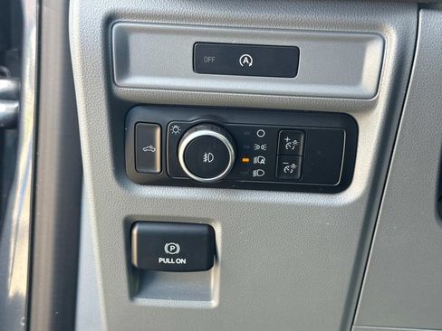 Used 2025 Ford F150 XLT w/ Equipment Group 301A Standard AWD/4WD image 28