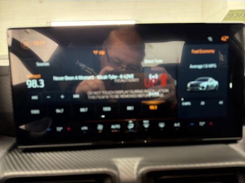 New 2026 Ford Mustang GT image 23