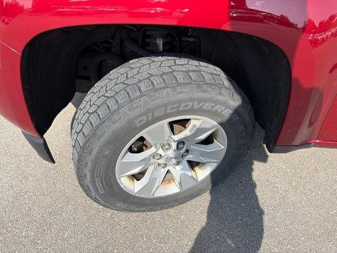 Used 2018 GMC Canyon SLE w/ SLE Convenience Package AWD/4WD image 12
