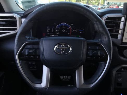 Certified 2023 Toyota Sequoia SR5 w/ SR5 Premium Package image 25