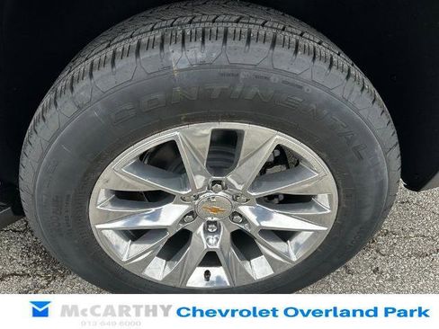 New 2026 Chevrolet Tahoe Premier AWD/4WD image 28