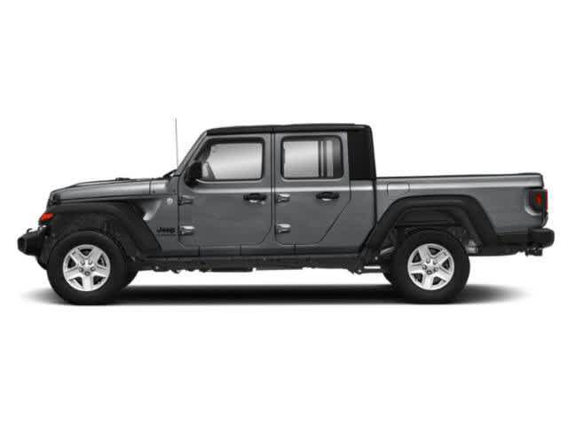 Used 2021 Jeep Gladiator Sport AWD/4WD image 1