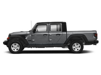 Used 2021 Jeep Gladiator Sport