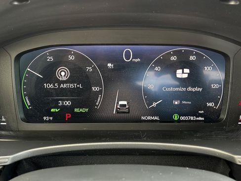 Certified 2026 Honda Civic Sport Touring image 17