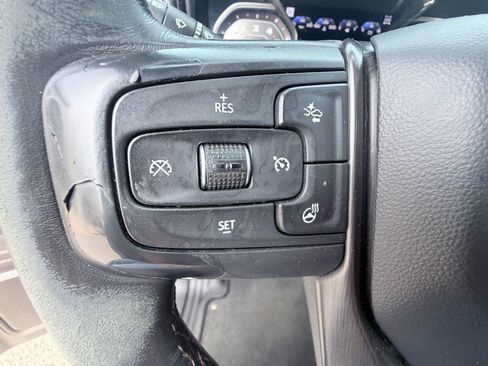 Used 2021 GMC Sierra 1500 AT4 w/ AT4 Premium Package AWD/4WD image 16