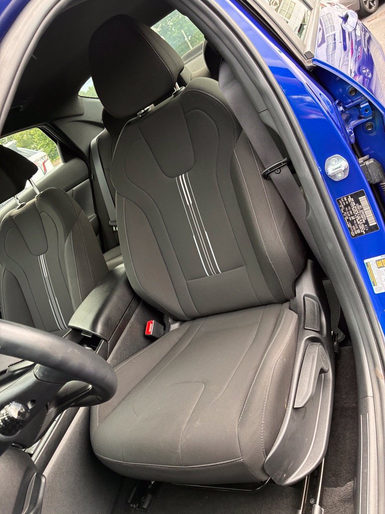 Certified 2025 Hyundai Elantra SEL FWD image 17