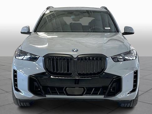 New 2026 BMW X5 xDrive50e w/ M Sport Package image 3