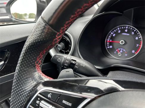 Used 2021 Kia Forte GT w/ GT2 Package image 24