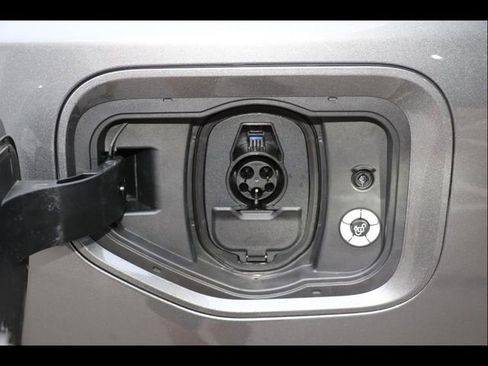 New 2025 Ford F150 Lightning Flash image 21