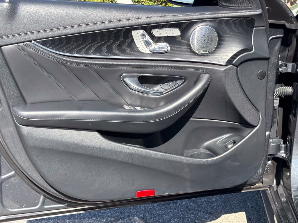 Certified 2023 Mercedes-Benz E 53 AMG 4MATIC Sedan image 19