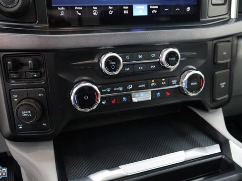 Used 2024 Ford F250 Limited w/ FX4 Off-Road Package AWD/4WD image 19