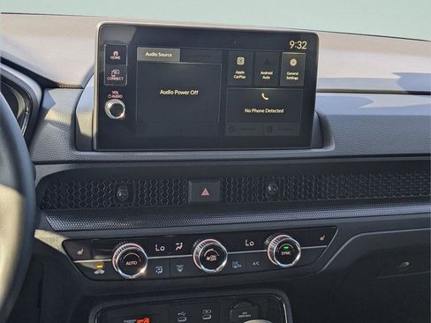 New 2026 Honda CR-V Sport image 10