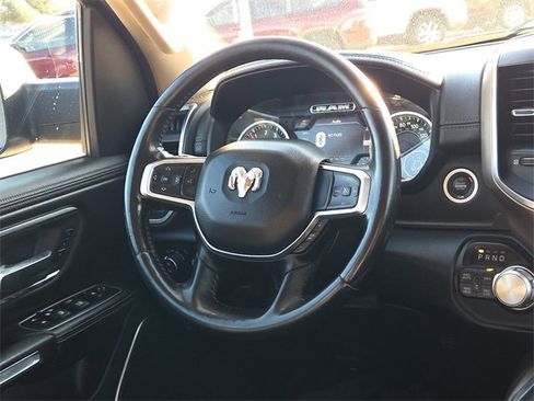 Used 2021 RAM 1500 Laramie image 15