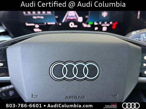 Used 2025 Audi A5 2.0T Premium w/ Convenience Package image 24