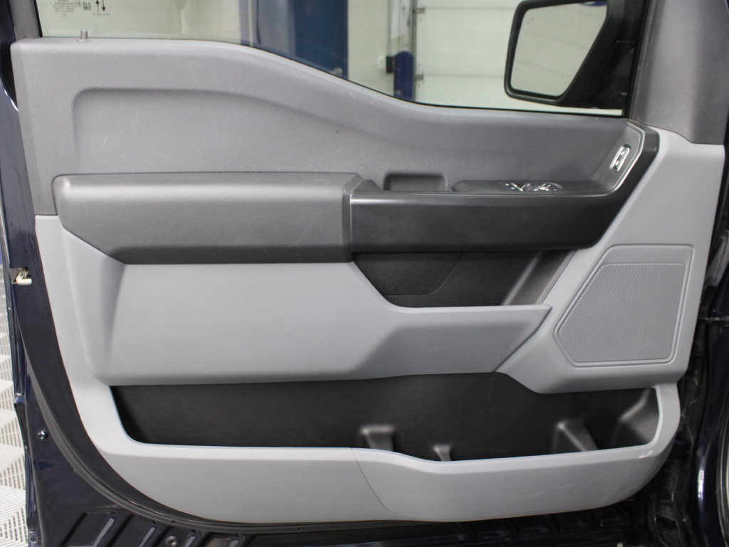 Used 2023 Ford F150 XL w/ Trailer Tow Package AWD/4WD image 62