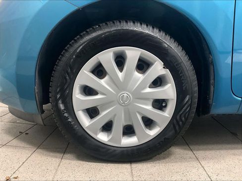 Used 2014 Nissan Versa Note S image 7