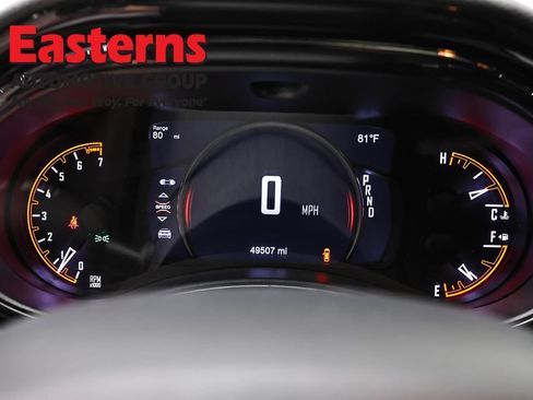 Used 2024 Dodge Durango GT RWD image 17