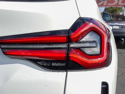 Used 2023 BMW X3 xDrive30i w/ M Sport Package image 7