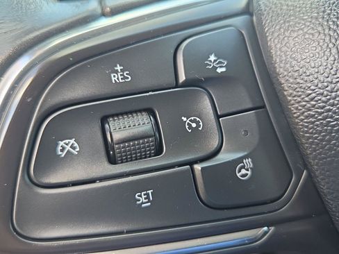 Used 2022 Buick Envision Preferred FWD image 13