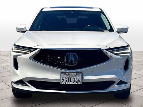 Used 2023 Acura MDX FWD w/ Technology Package image 3