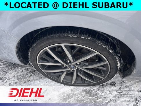 Used 2024 Subaru Impreza 2.0i Sport image 10