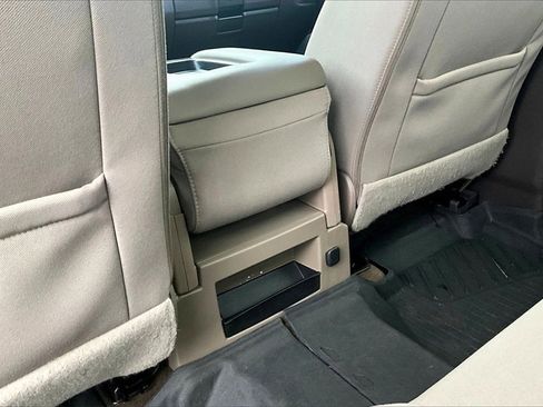 Used 2017 Chevrolet Silverado 1500 LT w/ All Star Edition image 11