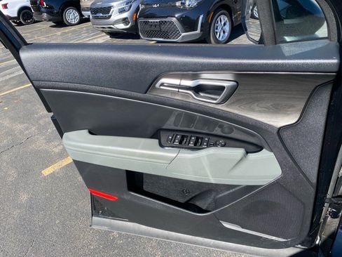 Certified 2023 Kia Sportage X-Line w/ X-Line Premium Package image 25