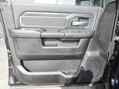 Used 2025 RAM 2500 Big Horn image 13