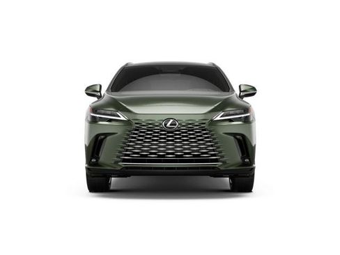 New 2026 Lexus RX 350 w/ Convenience Package AWD/4WD image 5