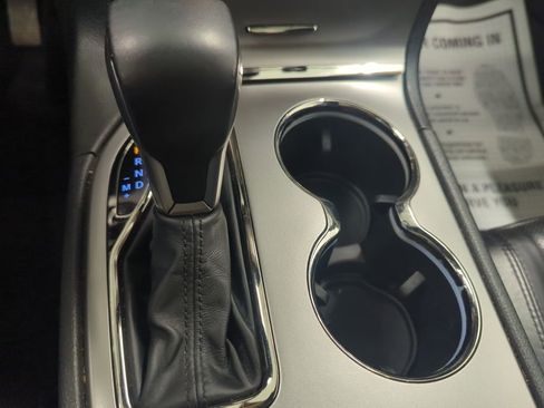 Used 2018 Jeep Grand Cherokee High Altitude image 22