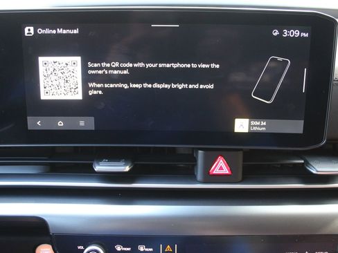 New 2026 Kia Carnival SX image 59