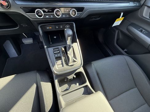 New 2026 Honda CR-V LX image 20