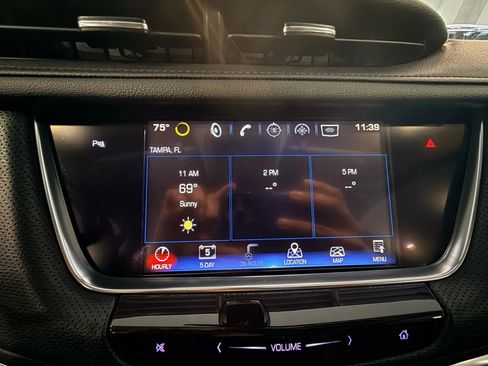 Used 2019 Cadillac XT5 Premium Luxury image 24