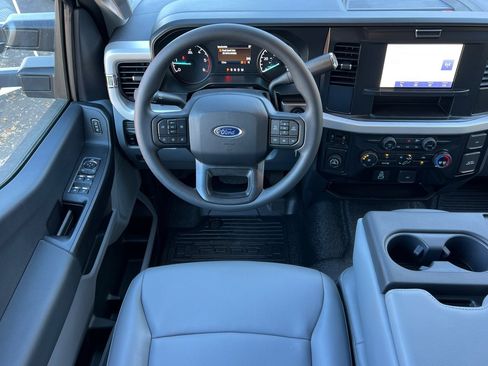 New 2026 Ford F350 XL w/ XL Chrome Package image 15