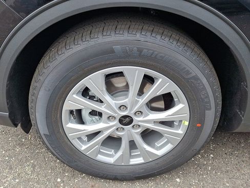 New 2026 Ford Escape Active w/ Cold Weather Package image 4