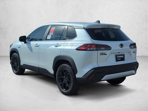 New 2026 Toyota Corolla Cross L image 7